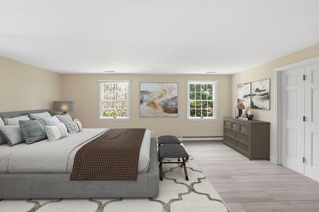 15 Pleasant Street UNIT E23, Harwich Port, MA 02646