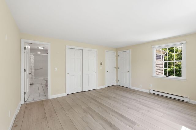 15 Pleasant Street UNIT E23, Harwich Port, MA 02646