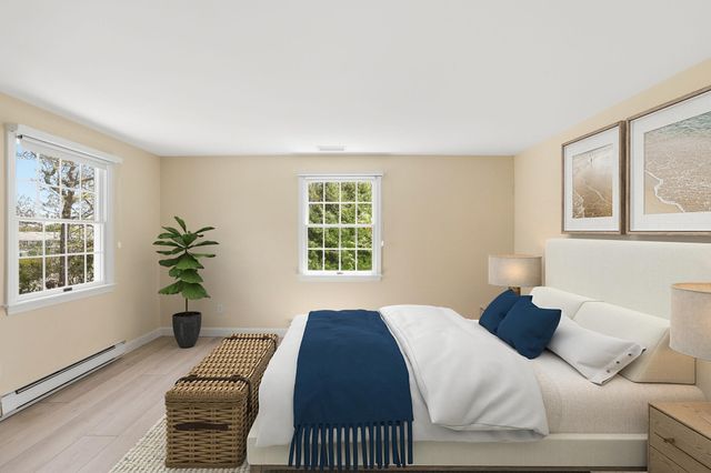 15 Pleasant Street UNIT E23, Harwich Port, MA 02646