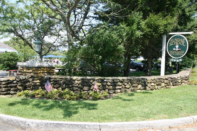 15 Pleasant Street UNIT E23, Harwich Port, MA 02646