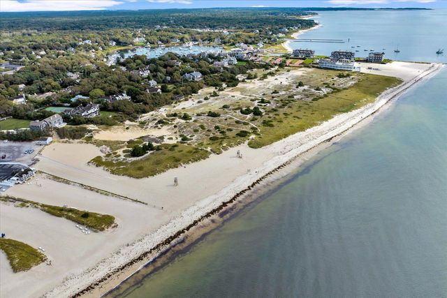 15 Pleasant Street UNIT E23, Harwich Port, MA 02646