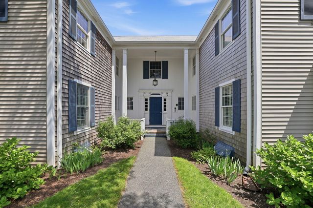 15 Pleasant Street UNIT E23, Harwich Port, MA 02646