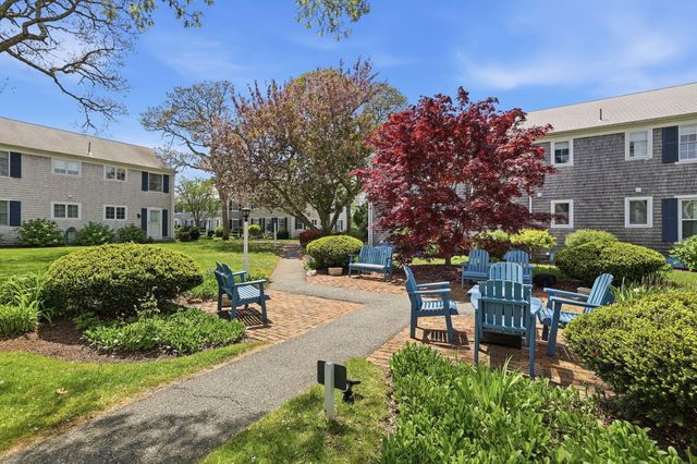 15 Pleasant Street UNIT E23, Harwich Port, MA 02646