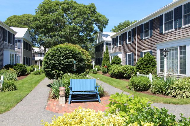 15 Pleasant Street UNIT E23, Harwich Port, MA 02646