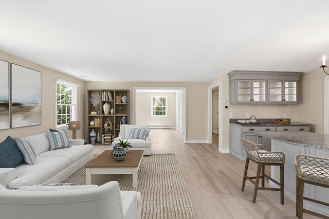 15 Pleasant Street UNIT E23, Harwich Port, MA 02646