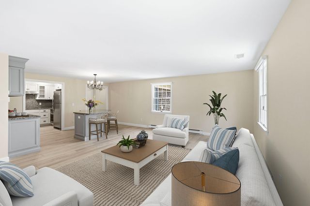 15 Pleasant Street UNIT E23, Harwich Port, MA 02646