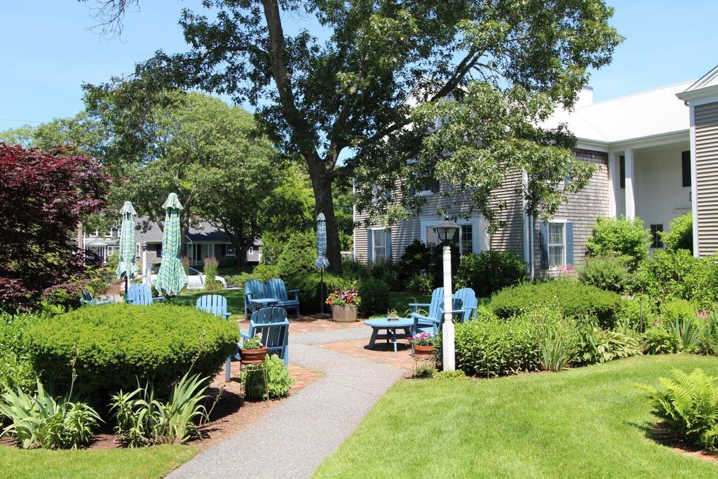 15 Pleasant Street UNIT E23, Harwich Port, MA 02646