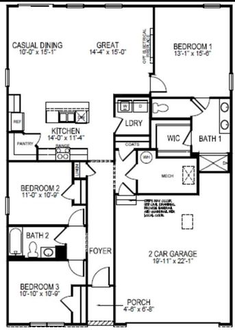 36425 W 102nd Place, De Soto, KS 66018