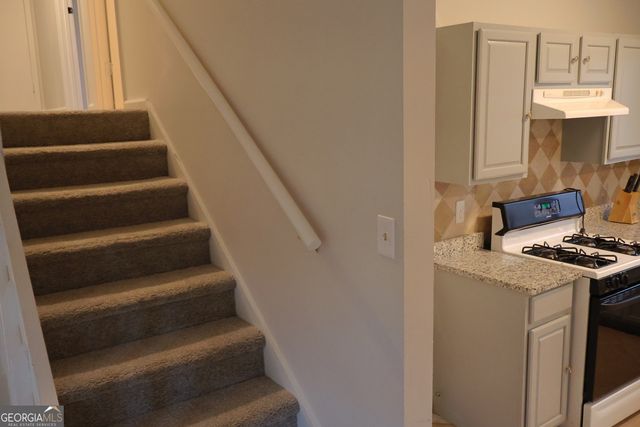 5128 Galbraith Circle, Stone Mountain, GA 30088