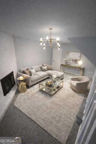 5128 Galbraith Circle, Stone Mountain, GA 30088