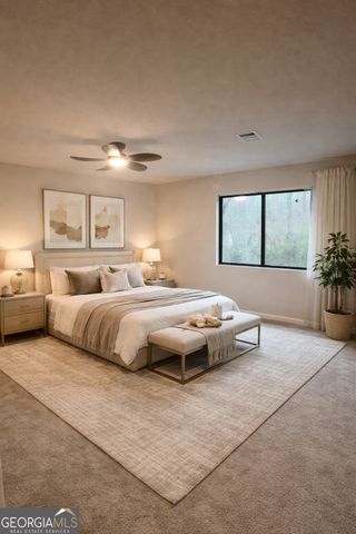 5128 Galbraith Circle, Stone Mountain, GA 30088