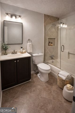 5128 Galbraith Circle, Stone Mountain, GA 30088