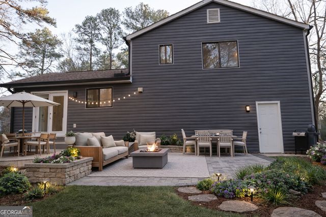 5128 Galbraith Circle, Stone Mountain, GA 30088