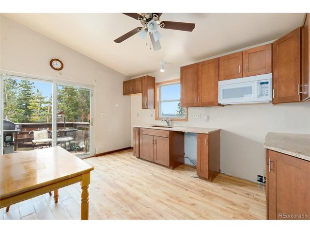 10444 Crystal Dr, Morrison, CO 80465