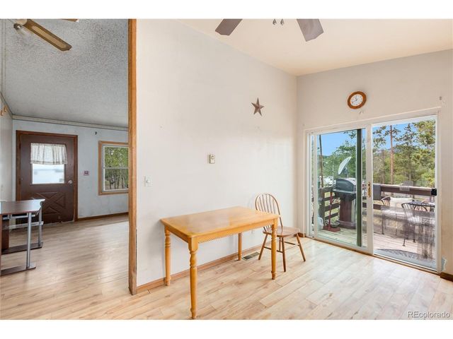10444 Crystal Dr, Morrison, CO 80465