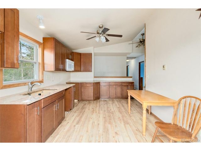 10444 Crystal Dr, Morrison, CO 80465