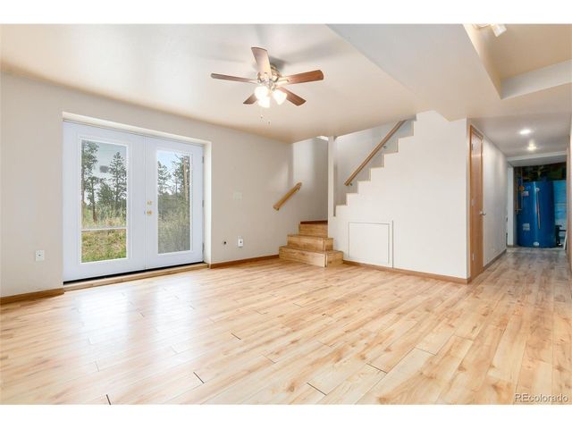 10444 Crystal Dr, Morrison, CO 80465