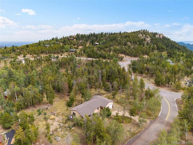 10444 Crystal Dr, Morrison, CO 80465