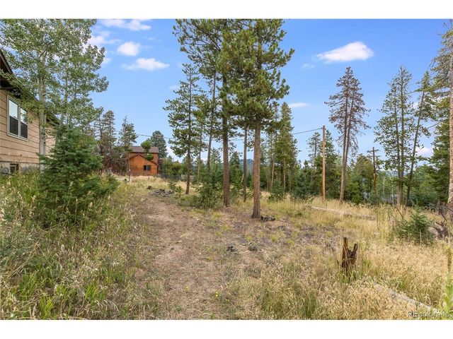 10444 Crystal Dr, Morrison, CO 80465
