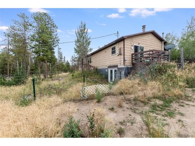10444 Crystal Dr, Morrison, CO 80465