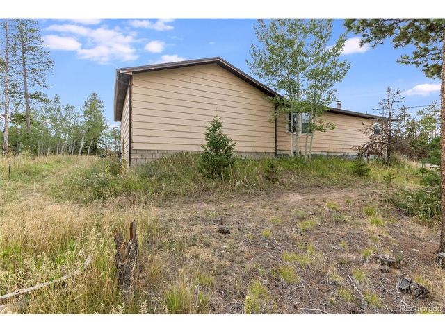 10444 Crystal Dr, Morrison, CO 80465