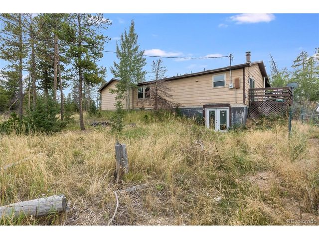 10444 Crystal Dr, Morrison, CO 80465