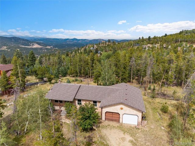 10444 Crystal Dr, Morrison, CO 80465