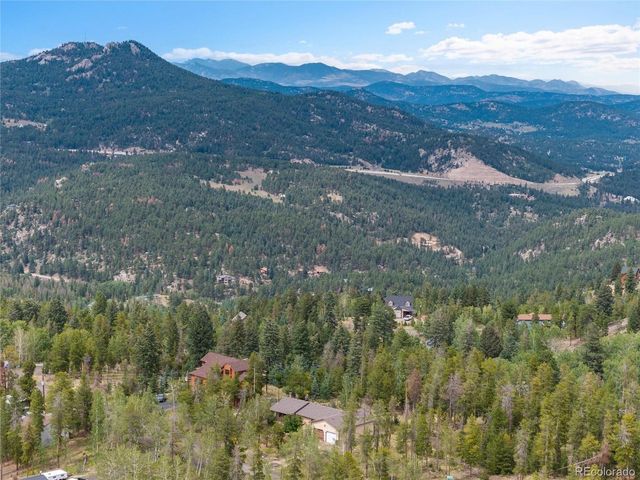 10444 Crystal Dr, Morrison, CO 80465