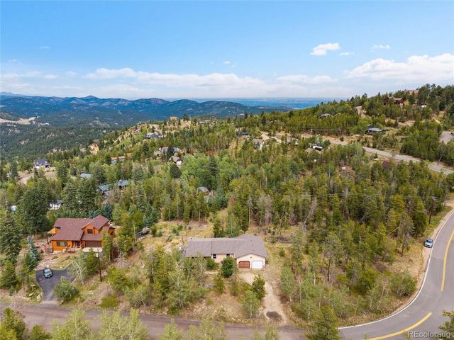 10444 Crystal Dr, Morrison, CO 80465