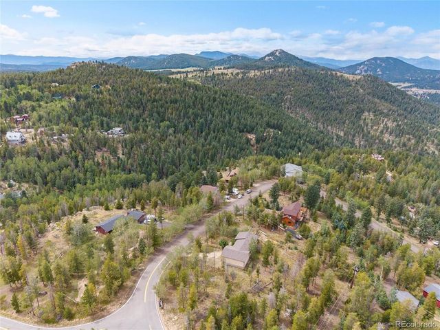 10444 Crystal Dr, Morrison, CO 80465