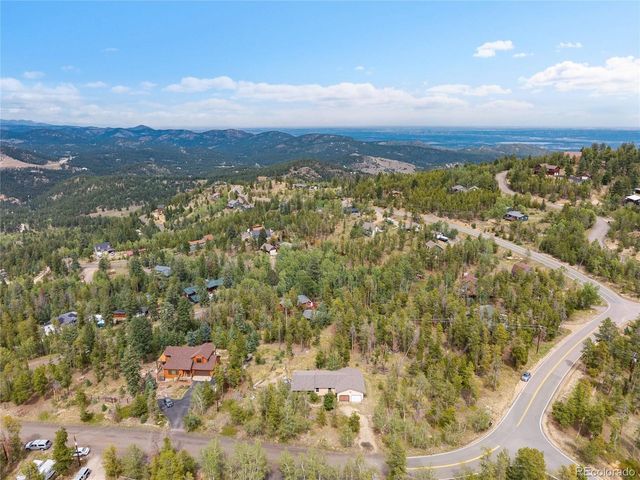 10444 Crystal Dr, Morrison, CO 80465
