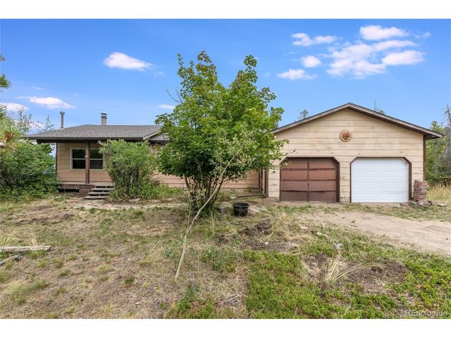 10444 Crystal Dr, Morrison, CO 80465