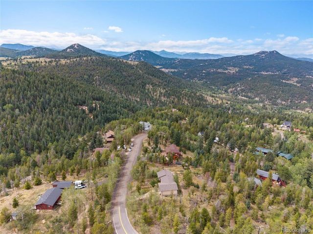 10444 Crystal Dr, Morrison, CO 80465