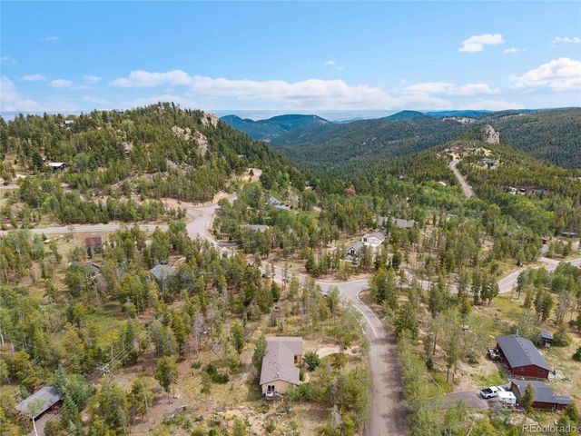 10444 Crystal Dr, Morrison, CO 80465