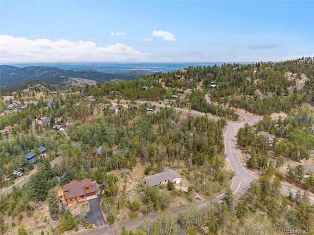 10444 Crystal Dr, Morrison, CO 80465
