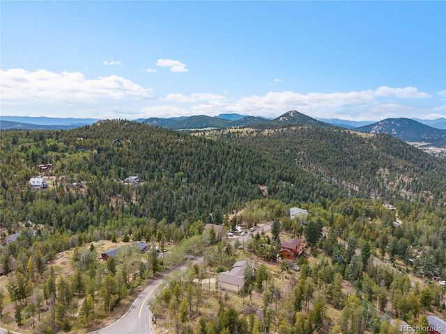 10444 Crystal Dr, Morrison, CO 80465