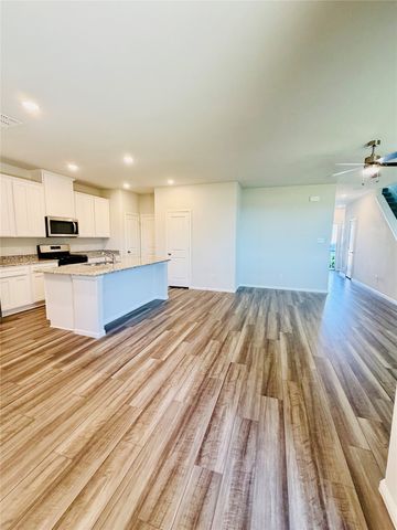 725 Santa Lucia Drive, Anna, TX 75409