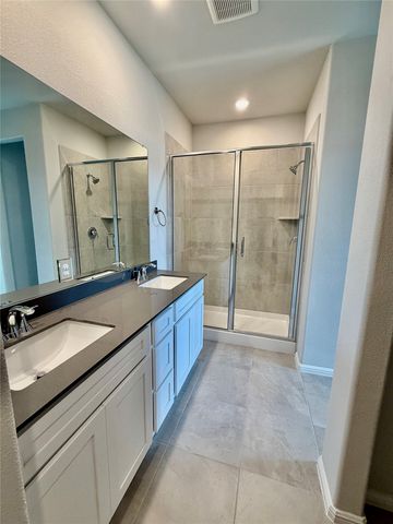 725 Santa Lucia Drive, Anna, TX 75409