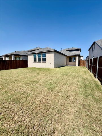 725 Santa Lucia Drive, Anna, TX 75409