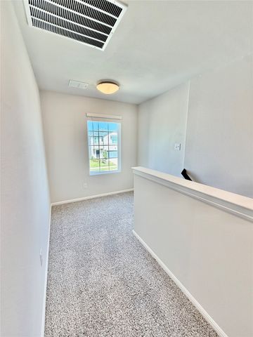 725 Santa Lucia Drive, Anna, TX 75409