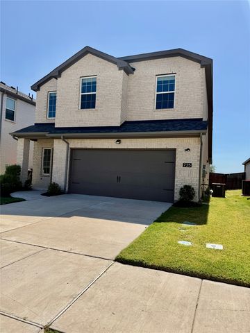 725 Santa Lucia Drive, Anna, TX 75409