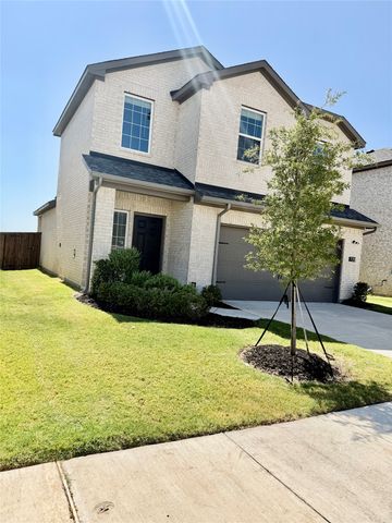 725 Santa Lucia Drive, Anna, TX 75409