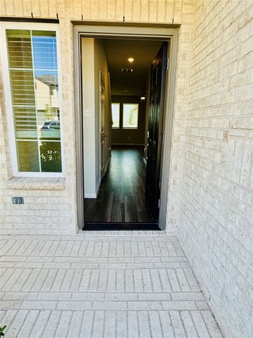 725 Santa Lucia Drive, Anna, TX 75409