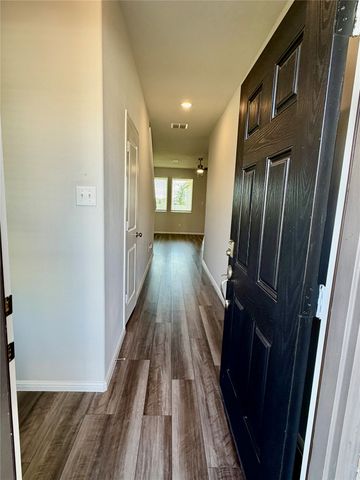 725 Santa Lucia Drive, Anna, TX 75409