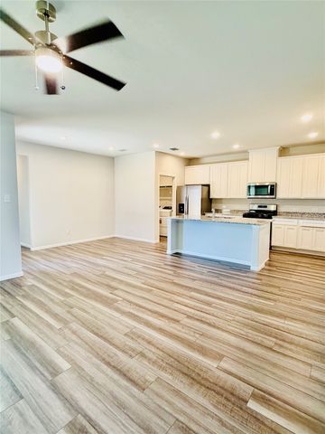 725 Santa Lucia Drive, Anna, TX 75409