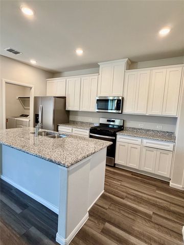 725 Santa Lucia Drive, Anna, TX 75409