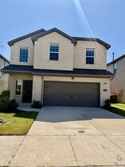 725 Santa Lucia Drive, Anna, TX 75409
