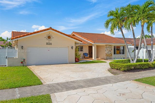 13390 SW 1st St, Miami, FL 33184