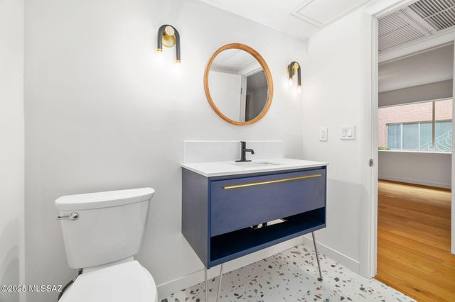 3018 E 6th St Unit 30, Tucson, AZ 85716