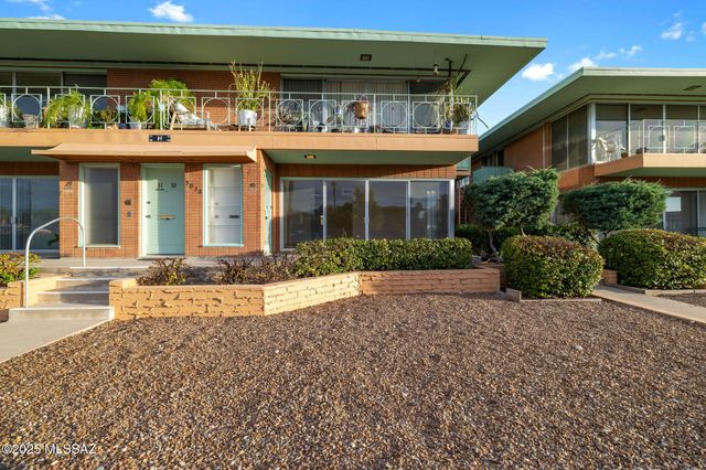 3018 E 6th St Unit 30, Tucson, AZ 85716